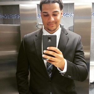 Meet your Posher, Joel